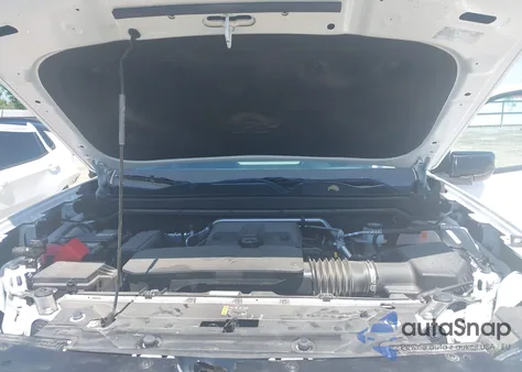 2024 GMC Canyon 2Wd Elevation из США, поврежденный, VIN 1GTP5BEK7R1186472